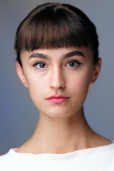 Алессия Фонтана Йоко