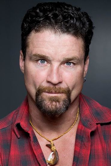 Гари Каспер