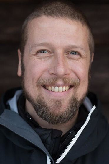 Todd Walters