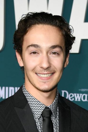 Микаэль Конде