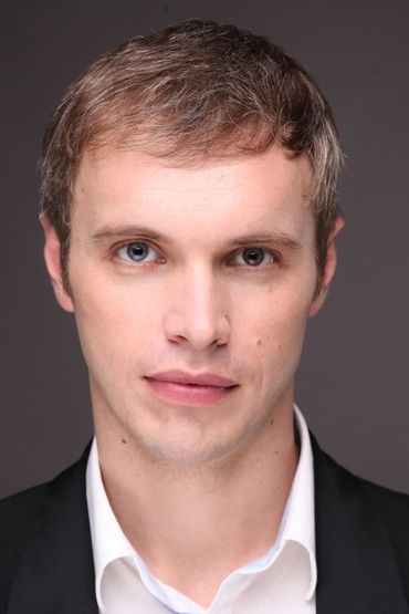 Александр Пугачев