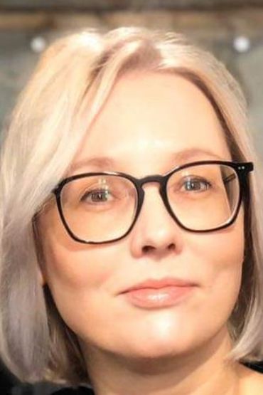 Ирина Гурьянова