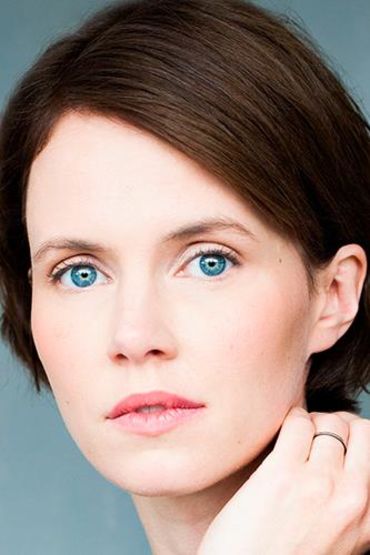 Лара Йонсдоттир Йоханна