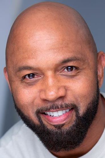 Андре Ламар