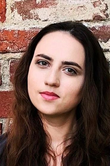 Елизавета Перепелкина