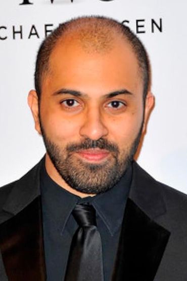 Ритеш Батра