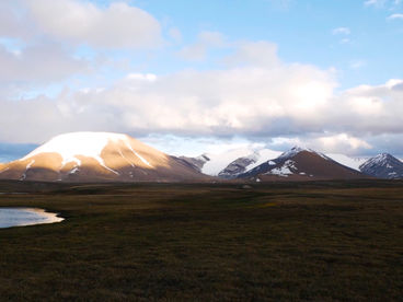 Плато Арабель Плато Арабель