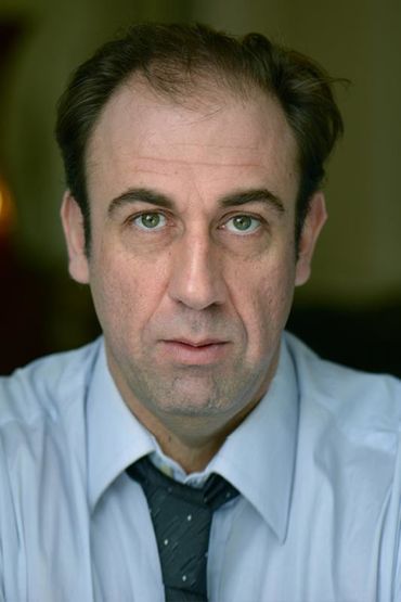 Норберт Феррер