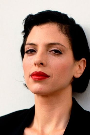 Хелен Шнайдер