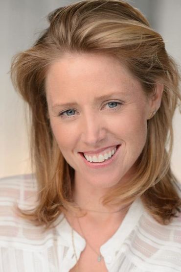 Эми Редфорд