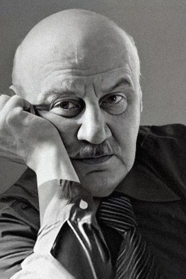 Лев Кулиджанов