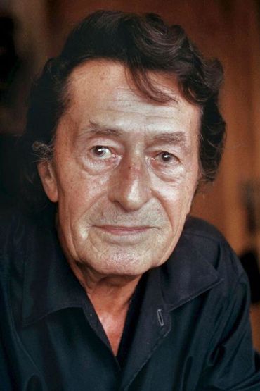 Генри Лабори