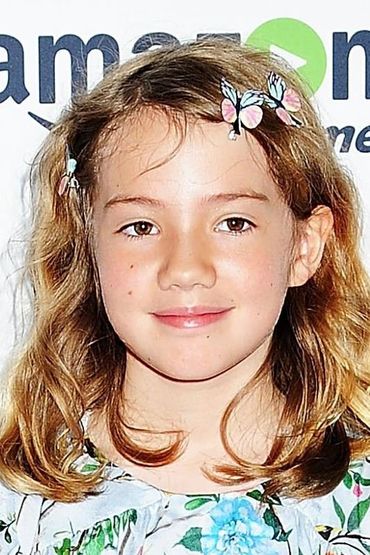 Тедди-Роуз Маллсон-Аллен