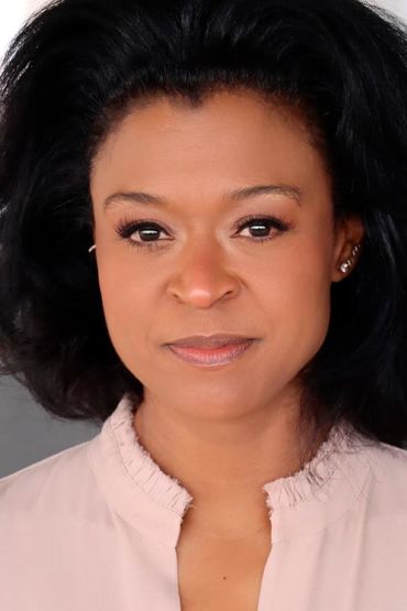 Катиша Кофилд