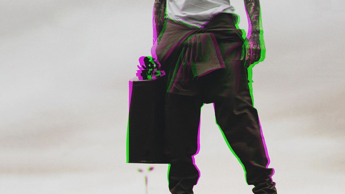 Скруджи - Анданте