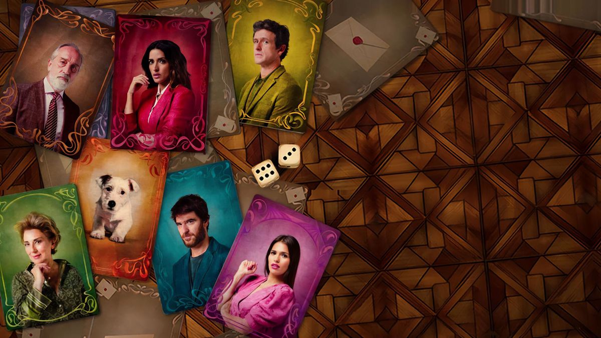 Отчаянные наследники