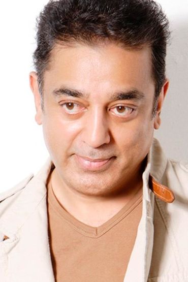 Камал Хаасан