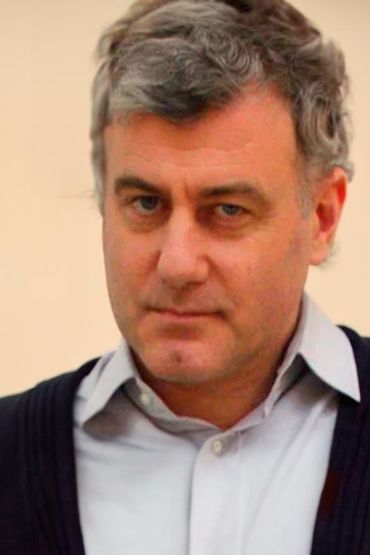 Иван Попов