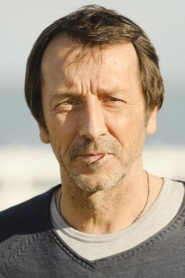 Франсуа Превот-Лейгони