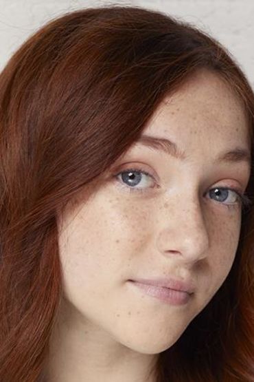 Кейтлин Шори