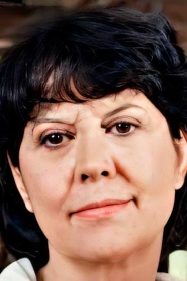 Вероник Сильвер