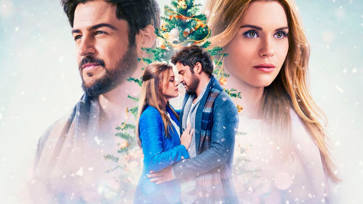 Мы снова вместе