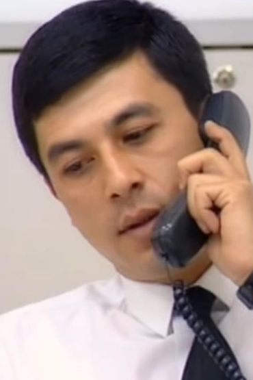 Хусан Режаметов