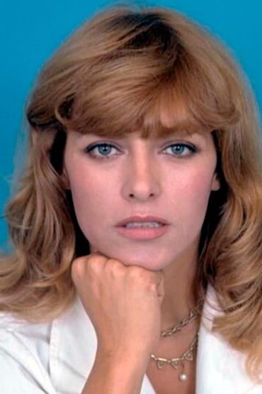 Натали Делон