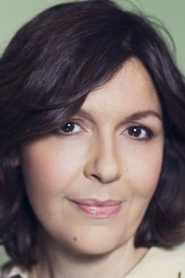 Сесилия Руа