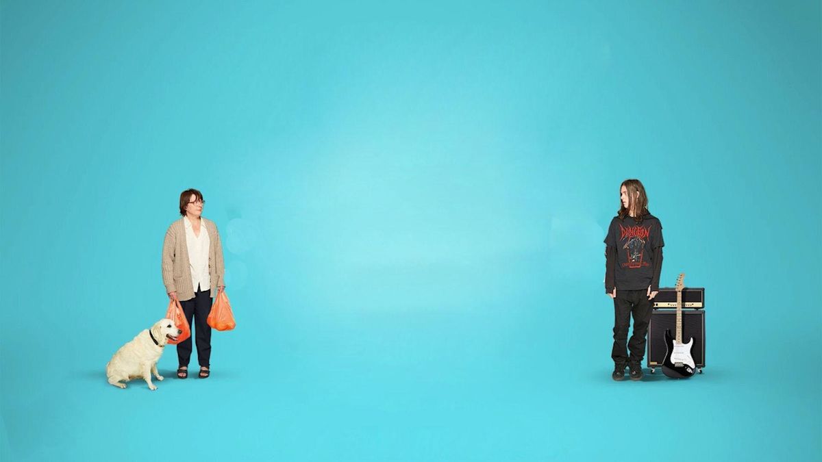 Лучшее лето