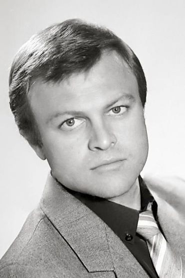 Александр Соловьёв