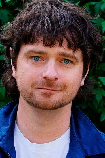 Майкл Шенкс