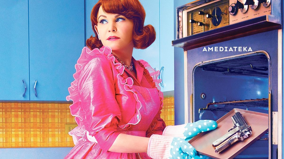 Почему женщины убивают