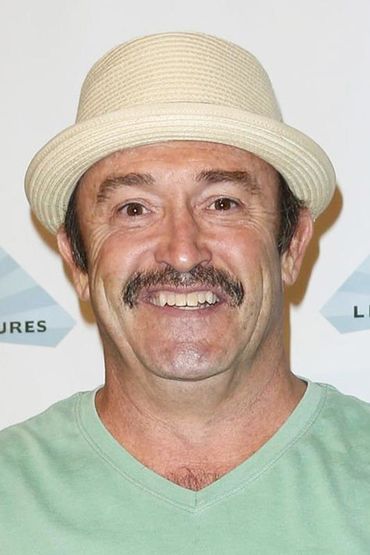 Чарли Россман