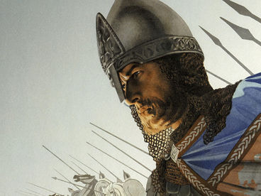 Александр Невский