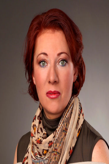 Светлана Свибильская