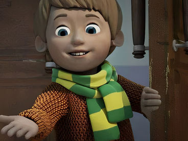 Вот был бы большим