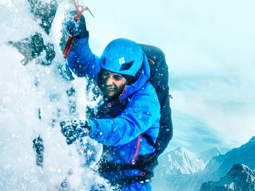 Вершина страха