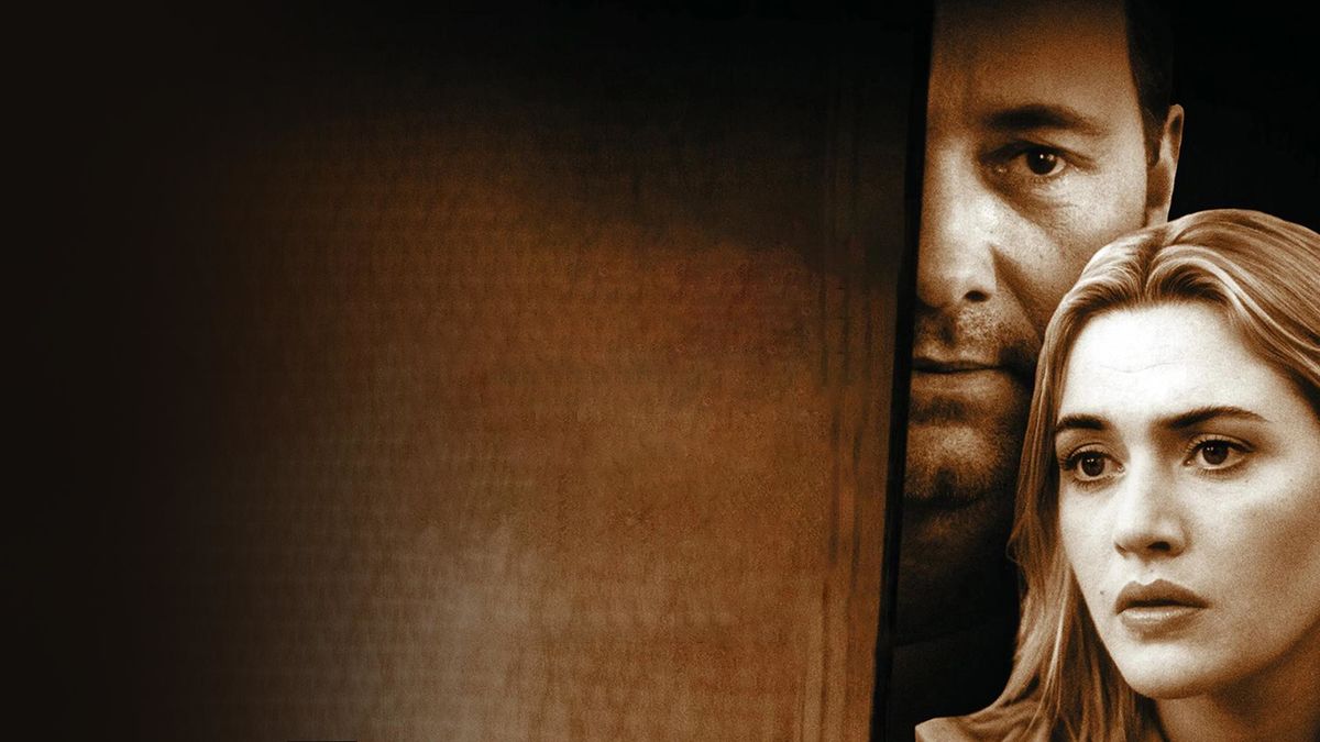 Жизнь Дэвида Гейла