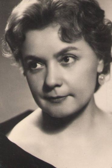 Лилия Гриценко