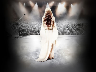 Анна Герман. Тайна белого ангела Анна Герман. Тайна белого ангела