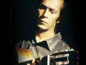 Пако де Лусия: Пако де Лусия: