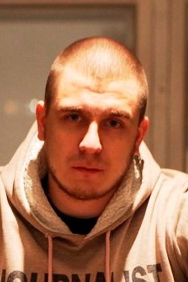 Динар Гарипов