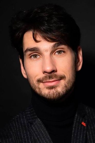 Анхель Дэмиэн