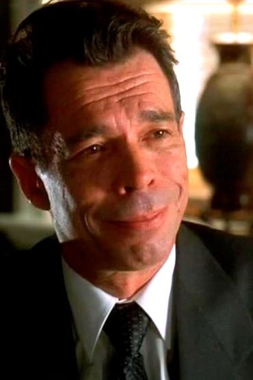 Кристофер Пэйт