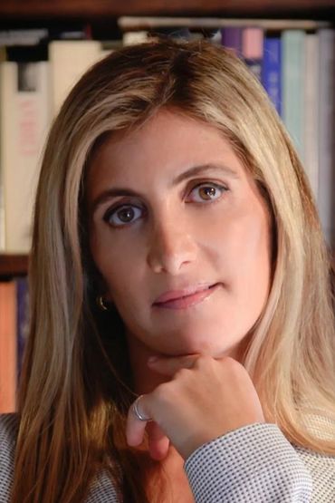 Лилиан Матта