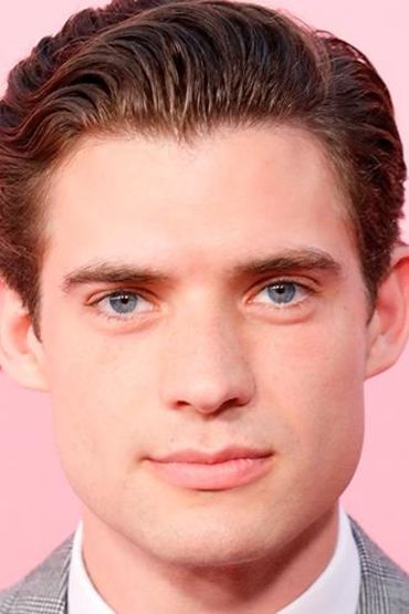 Дэвид Коренсвет