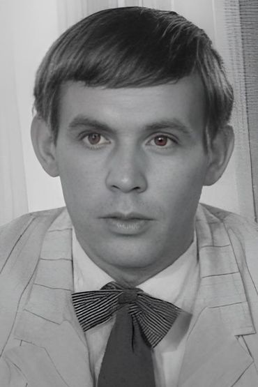 Анатолий Насонов