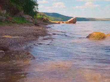 Озеро Аслыкуль Озеро Аслыкуль