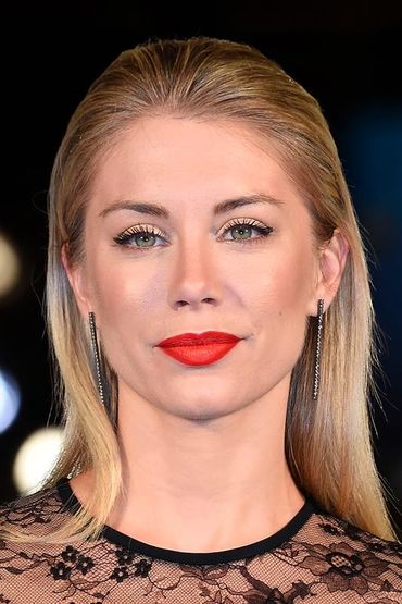 Дженнифер Холланд